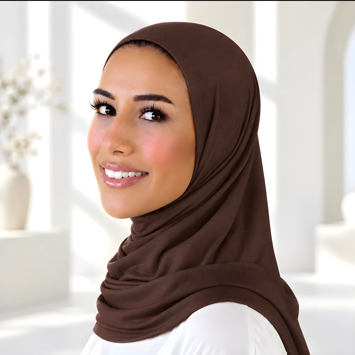 CLASSY BAMBOO BROWN