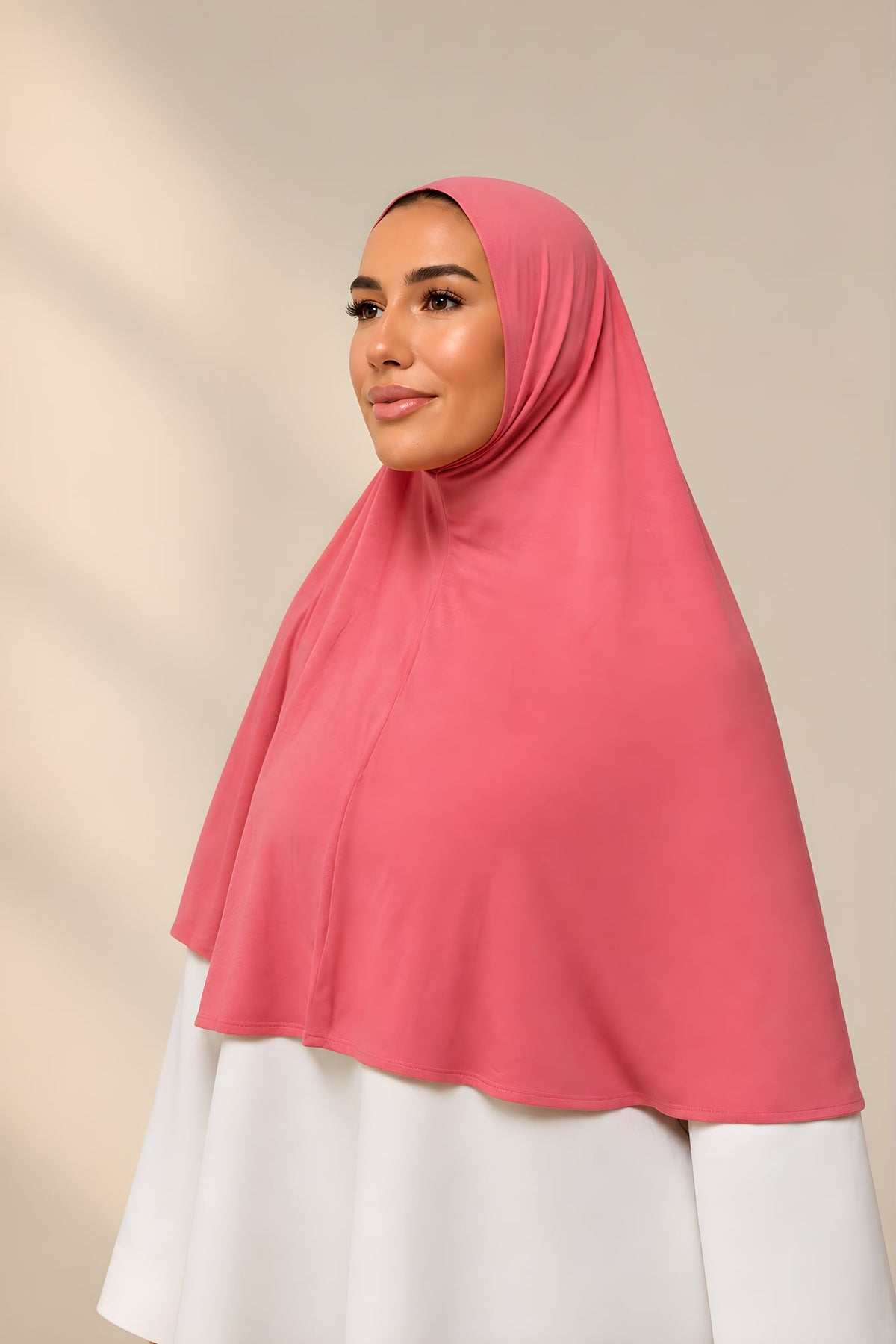 CLASSY BAMBOO DUSTY ROSE
