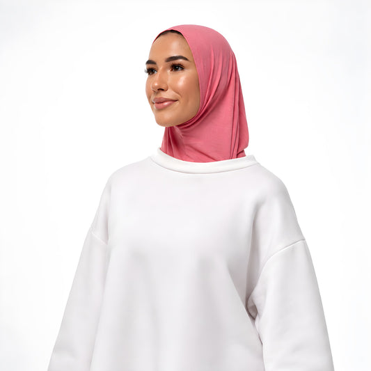 CLASSY BAMBOO DUSTY ROSE